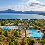 Estivo Premium Mobile Homes On Bella Italia Camping