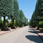 Estivo Premium Mobile Homes On Bella Italia Camping Peschiera del Garda