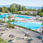 Estivo Premium Mobile Homes On Bella Italia Camping *