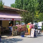 Estivo Premium Mobile Homes On Bella Italia * Peschiera del Garda