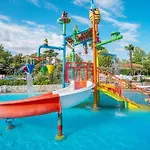 Camping Estivo Premium Mobile Homes On Bella Italia