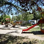Estivo Premium Mobile Homes On Bella Italia Camping