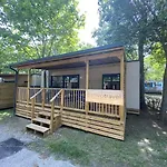 Estivo Premium Mobile Homes On Bella Italia Camping *