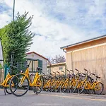 Estivo Premium Mobile Homes On Bella Italia Camping