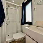 Estivo Premium Mobile Homes On Bella Italia Camping Peschiera del Garda